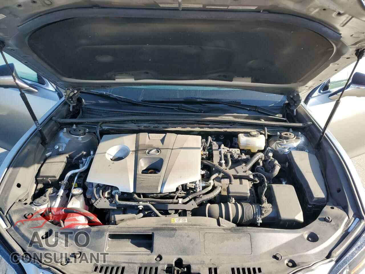 LEXUS ES300 2020 - 58AE21B13LU012561