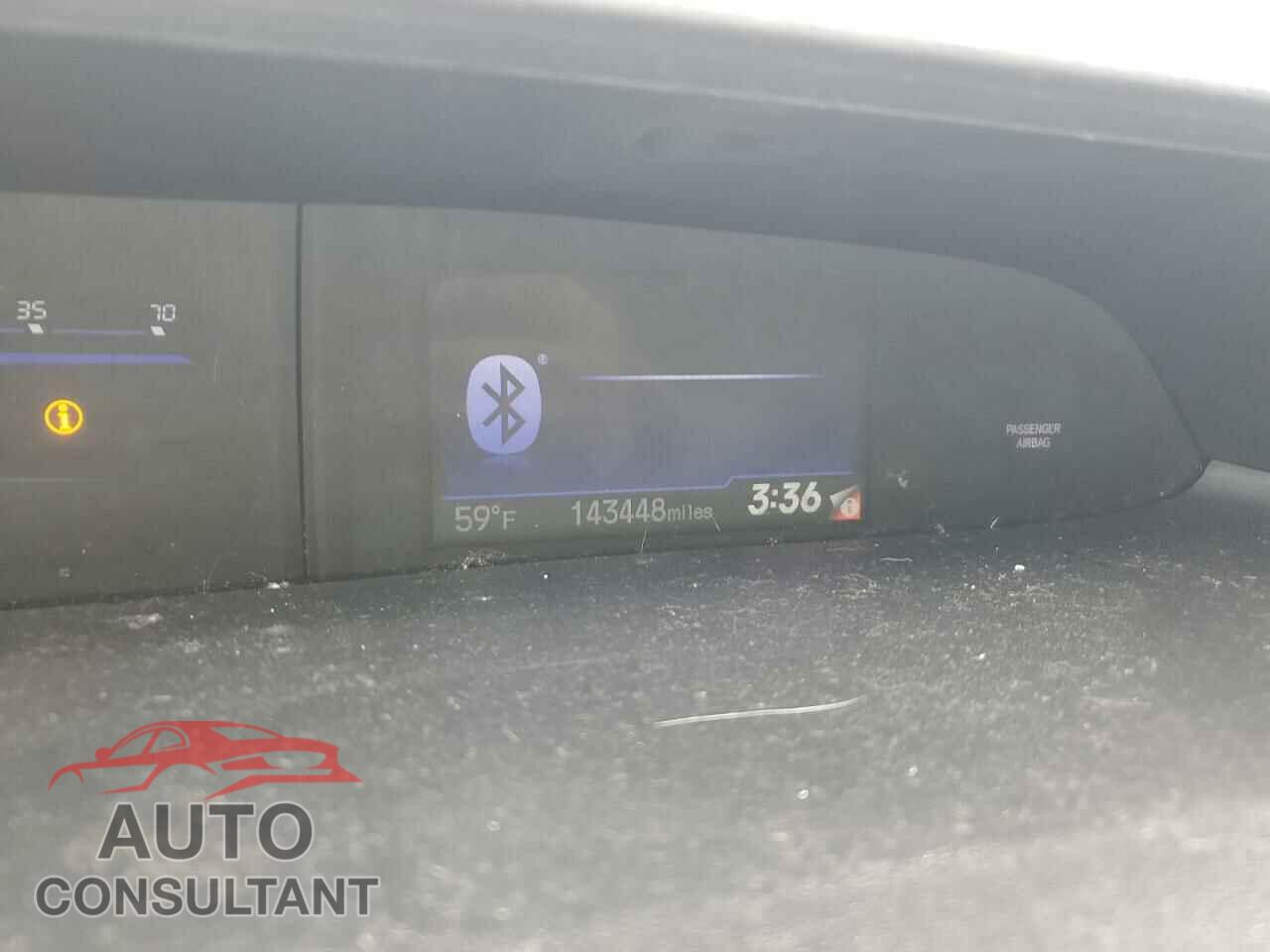 HONDA CIVIC 2013 - 19XFB2F53DE228204