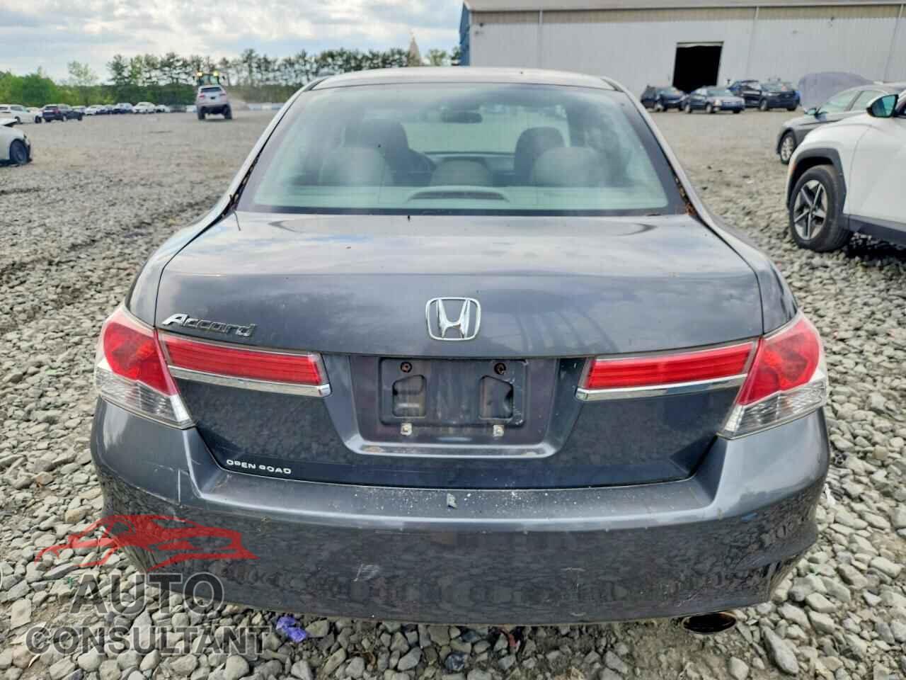 HONDA ACCORD 2012 - 1HGCP2F72CA090681
