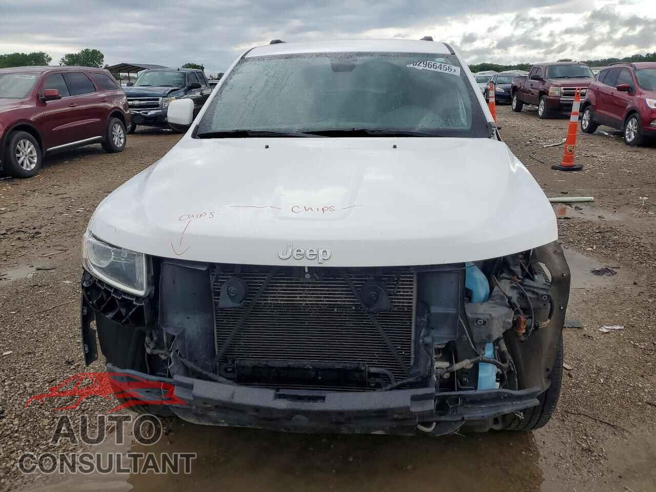 JEEP CHEROKEE 2015 - 1C4RJFAG3FC945843