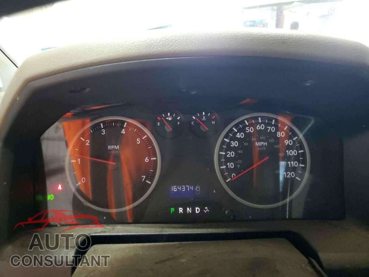 DODGE RAM 1500 2012 - 1C6RD7FT7CS134431