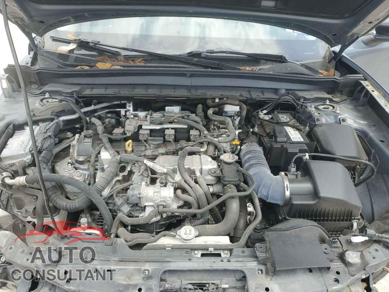 MAZDA CX30 2021 - 3MVDMBAY8MM310548