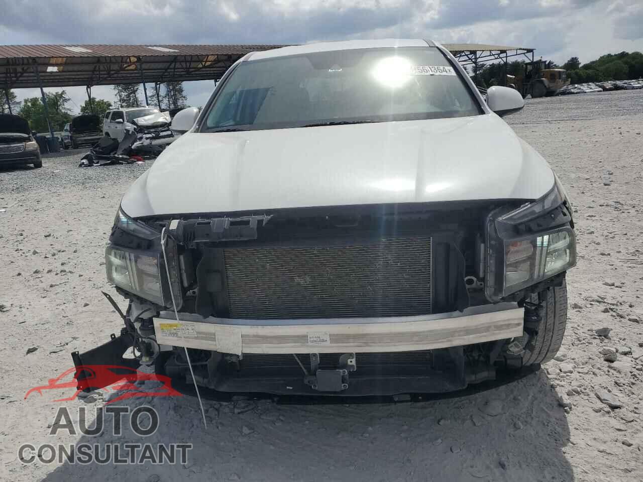 HYUNDAI SANTA FE 2022 - 5NMS14AJ1NH402735