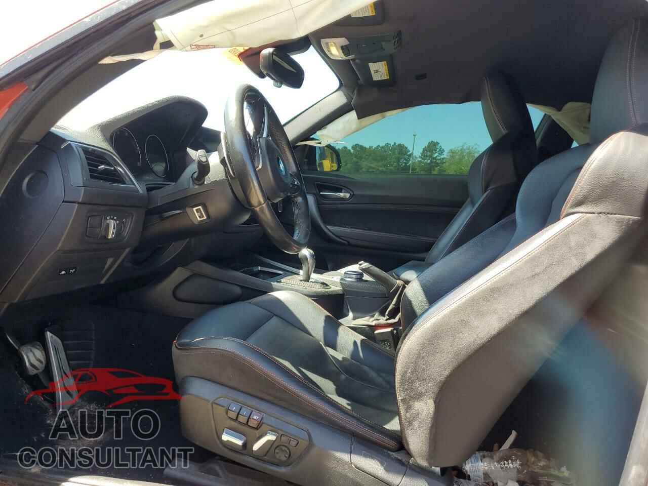 BMW M2 2020 - WBS2U7C01L7E32931