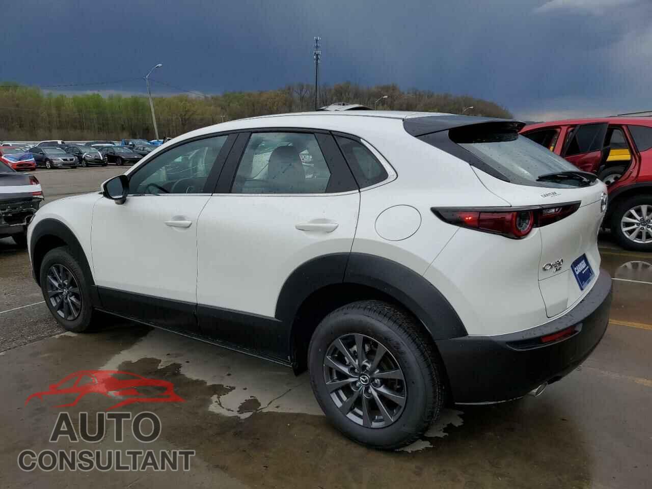 MAZDA CX30 2023 - 3MVDMBAM8PM523288
