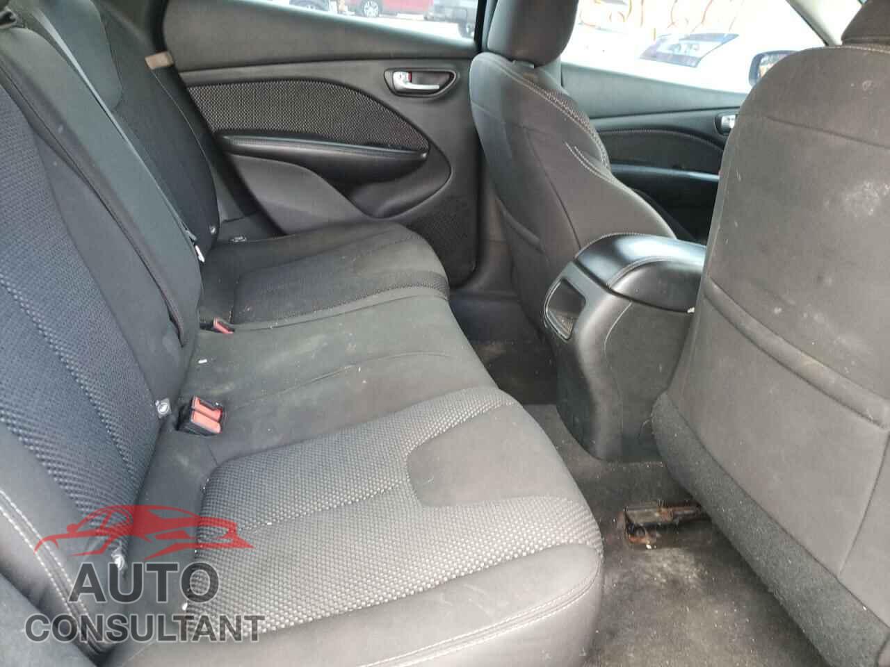 DODGE DART 2016 - 1C3CDFBBXGD518188