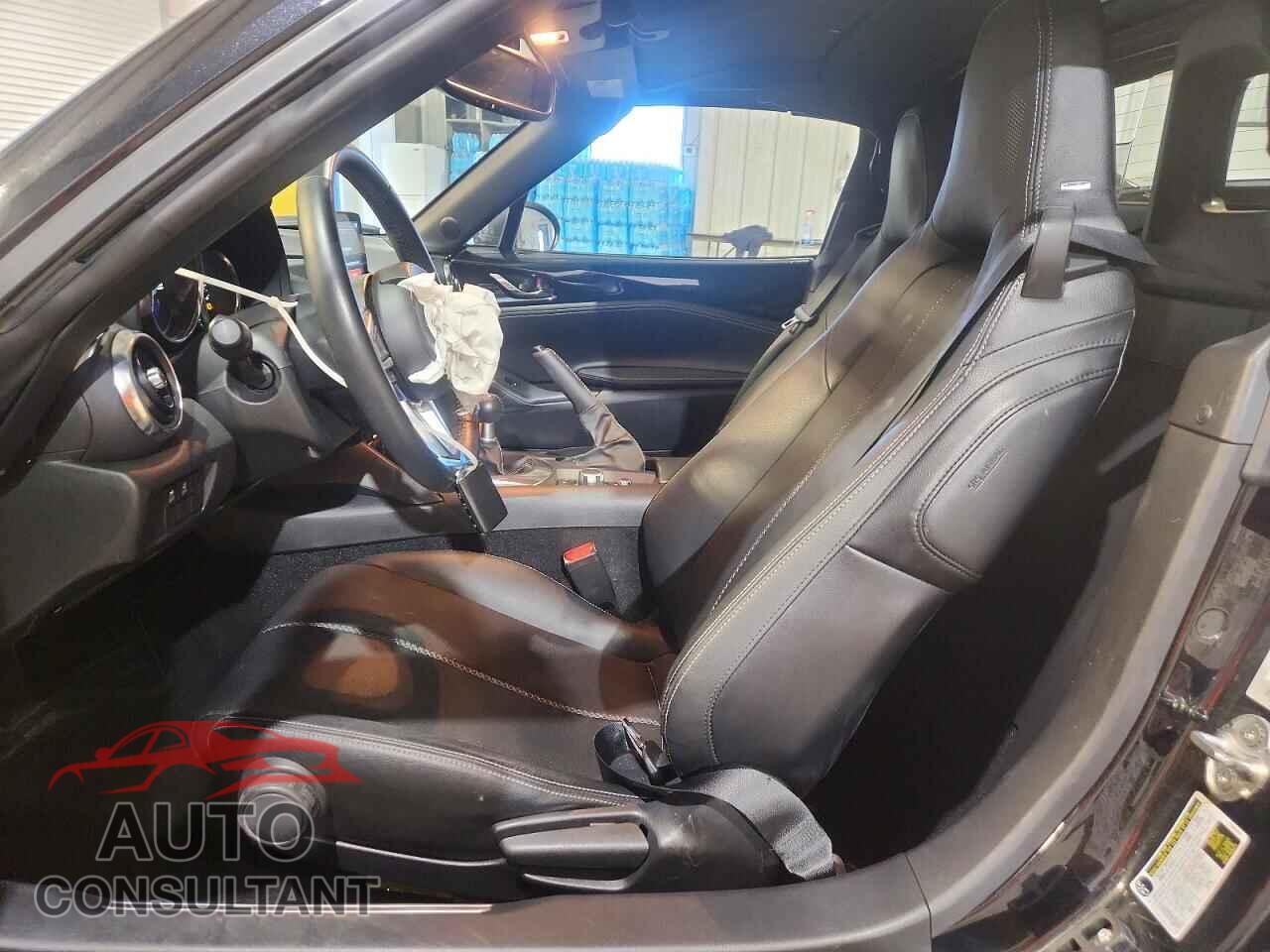 MAZDA MX5 2021 - JM1NDAM70M0453015