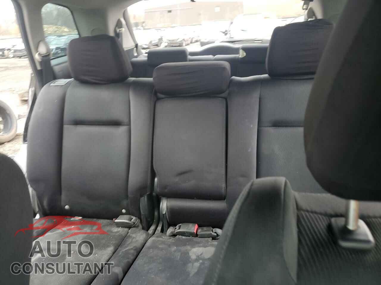 MAZDA CX-9 2010 - JM3TB3MV2A0200305