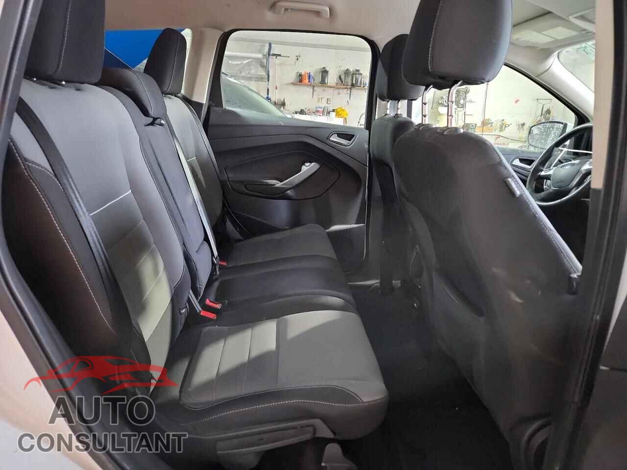 FORD ESCAPE 2014 - 1FMCU9GX7EUB16963