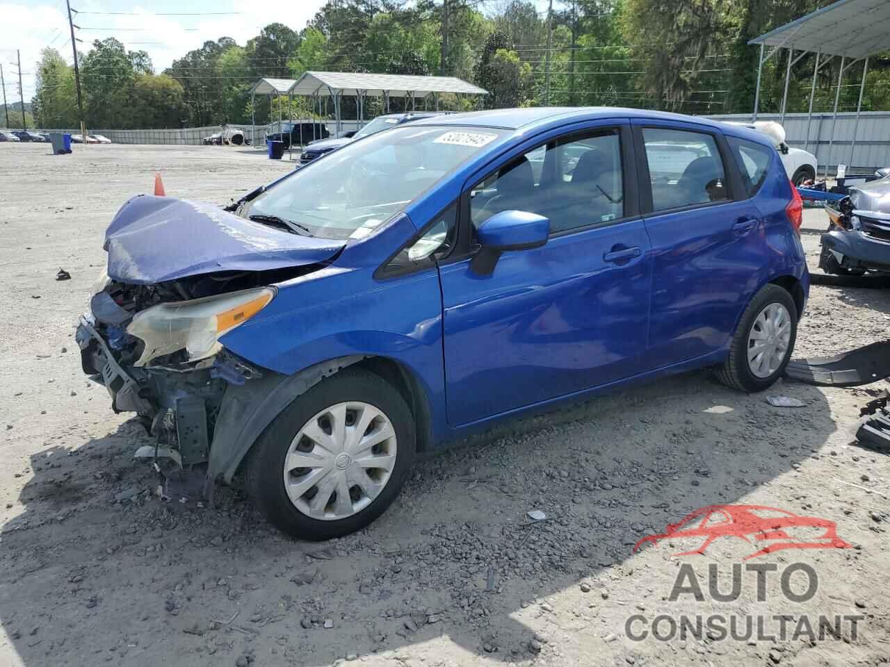 NISSAN VERSA 2015 - 3N1CE2CP3FL378959