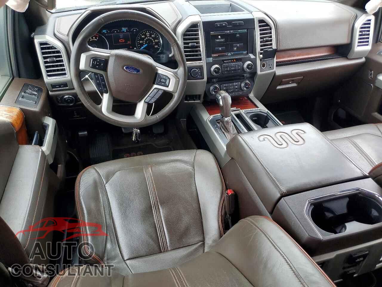 FORD F150 2015 - 1FTEW1EF8FFC26171