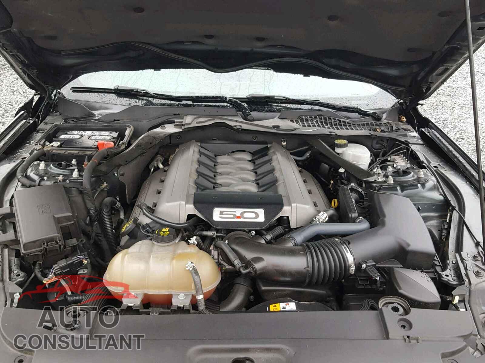 FORD MUSTANG 2015 - 1FA6P8CF3F5320869
