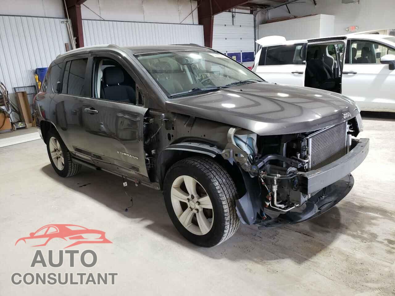 JEEP COMPASS 2016 - 1C4NJDBB9GD722949