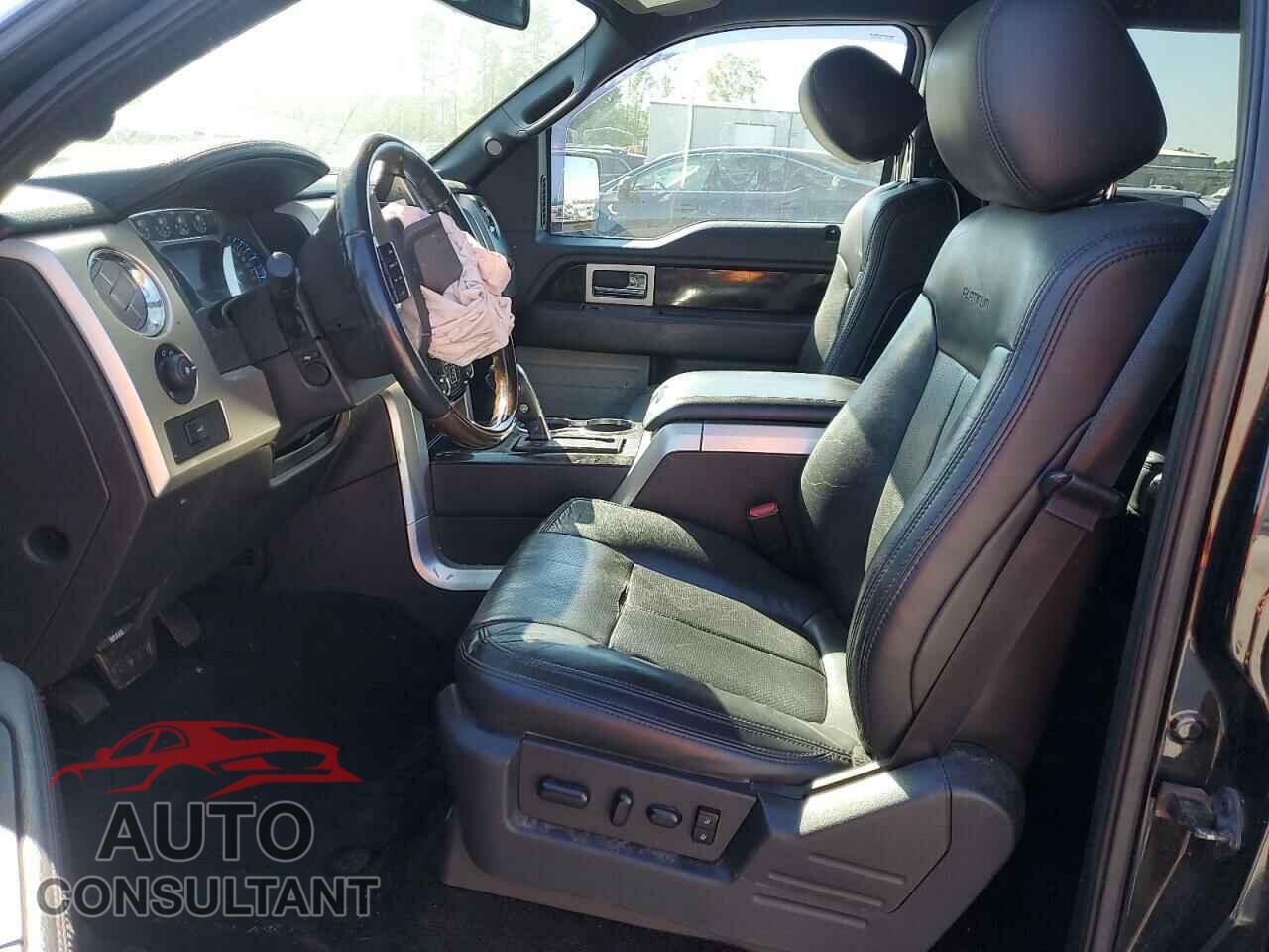 FORD F-150 2014 - 1FTFW1CT2EFB93311