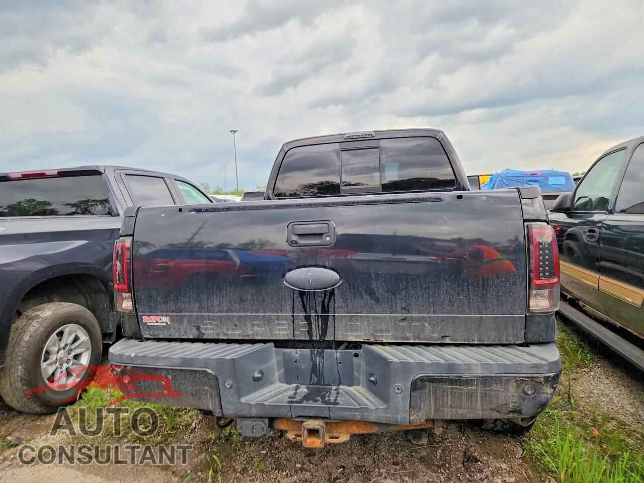 FORD F250 2012 - 1FT7W2BT8CEA03218