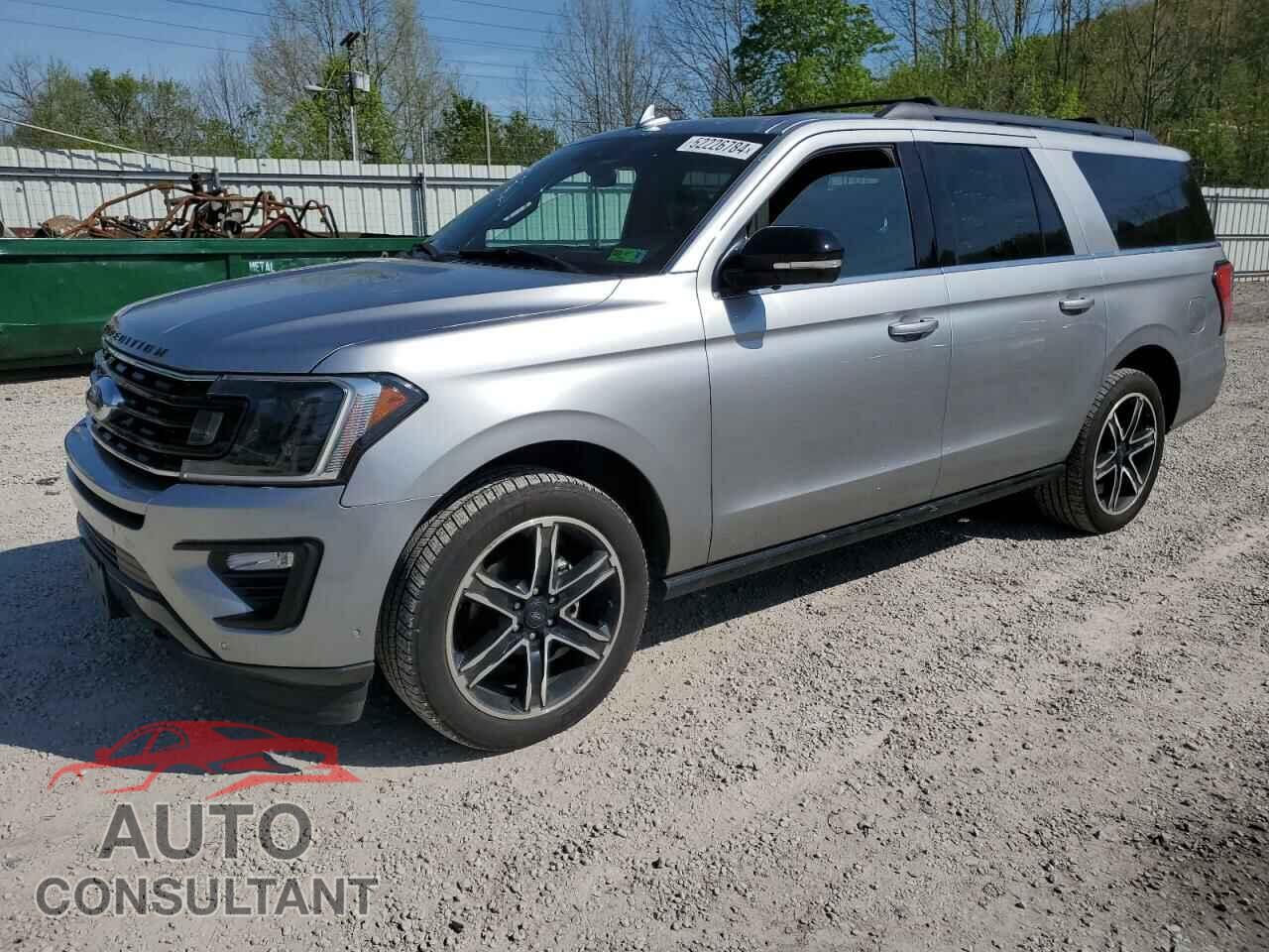 FORD EXPEDITION 2020 - 1FMJK2AT2LEA51683