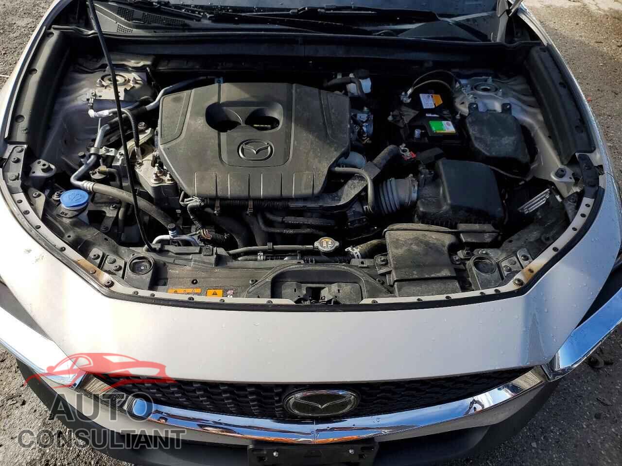 MAZDA CX30 2023 - 3MVDMBBM1PM520456