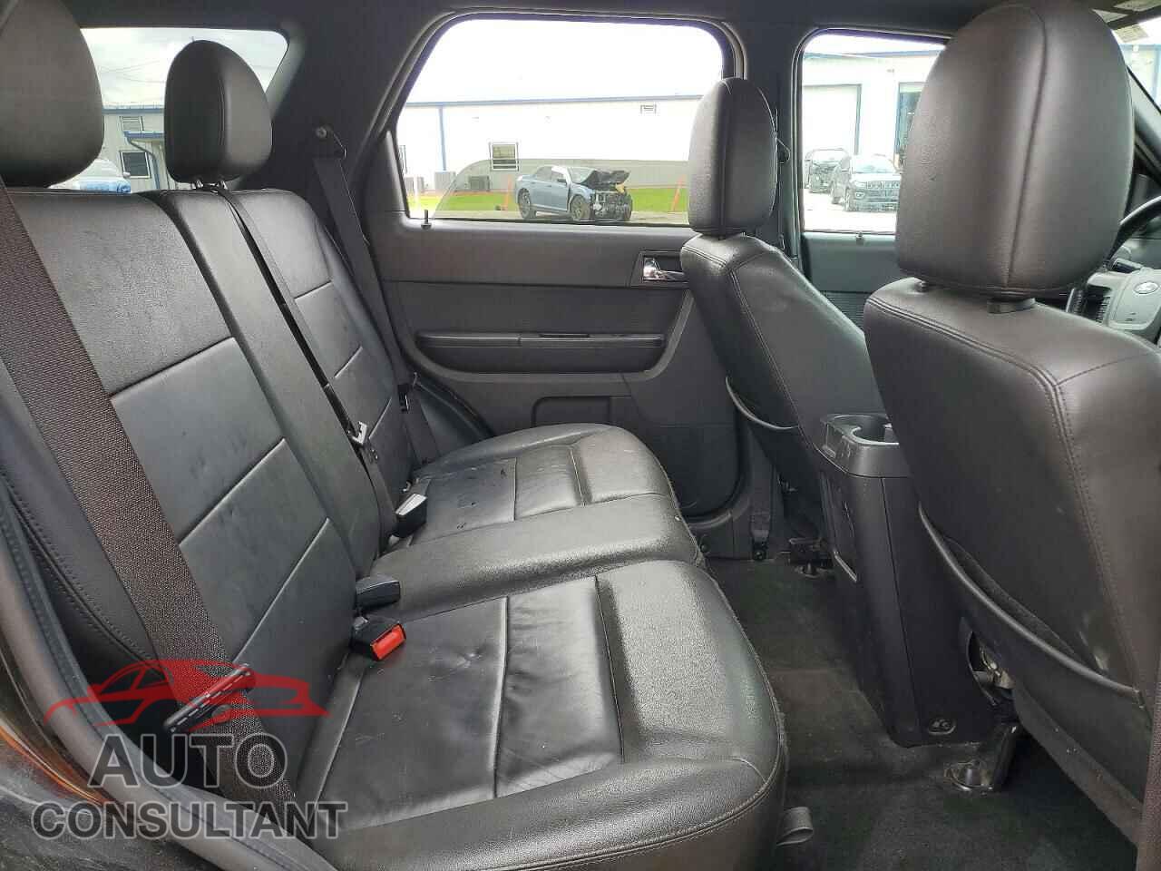 FORD ESCAPE 2012 - 1FMCU0EG7CKA20659