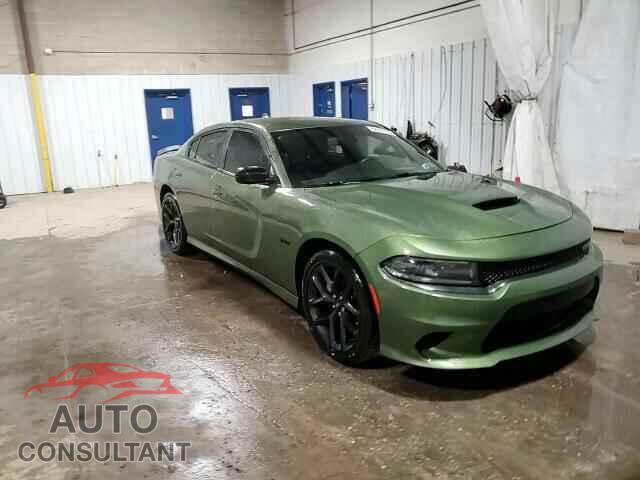 DODGE CHARGER 2023 - 2C3CDXCT5PH576855