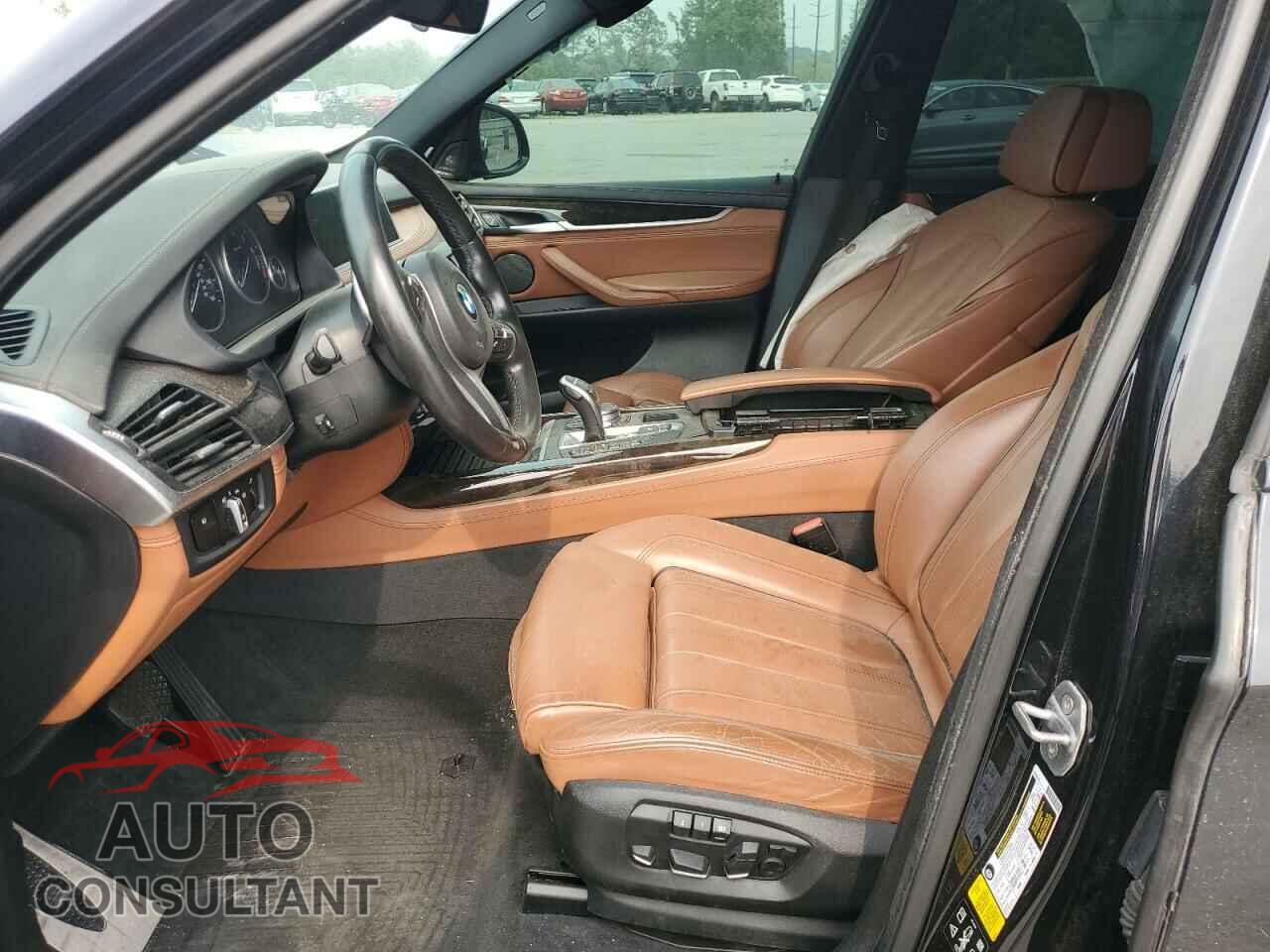 BMW X5 2017 - 5UXKR0C32H0V71889