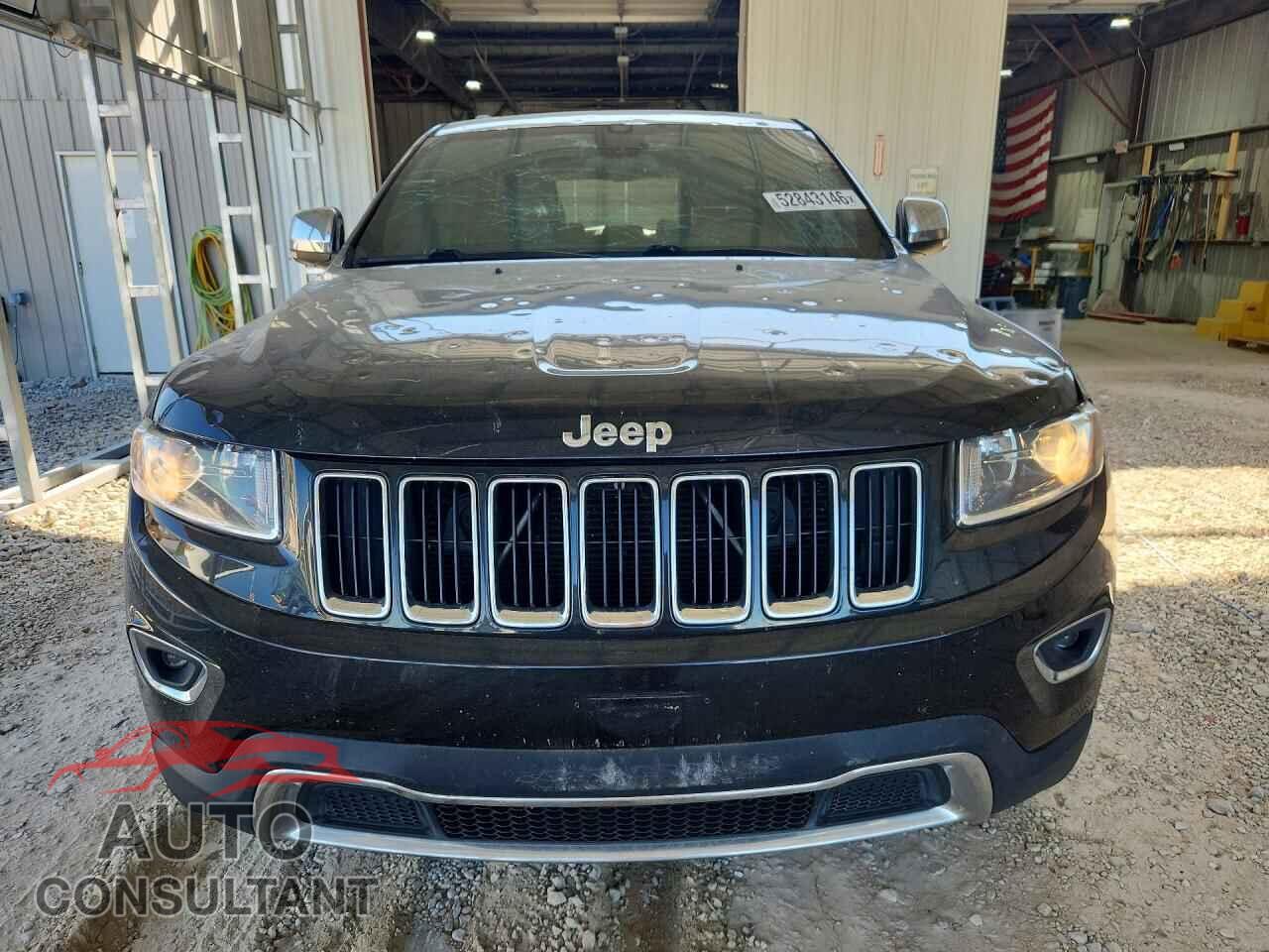 JEEP CHEROKEE 2015 - 1C4RJEBG2FC903477