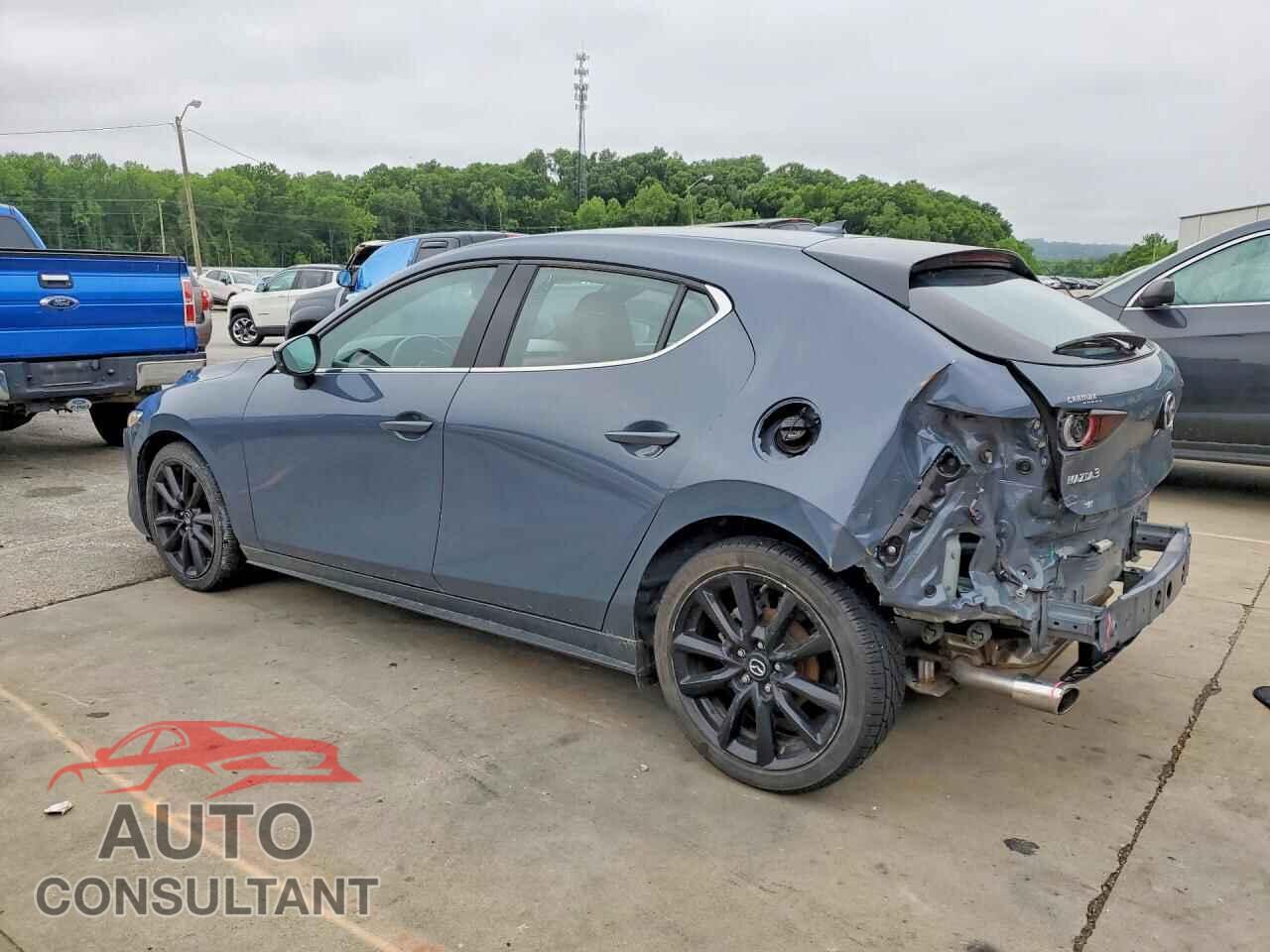 MAZDA 3 2021 - JM1BPAML5M1403146
