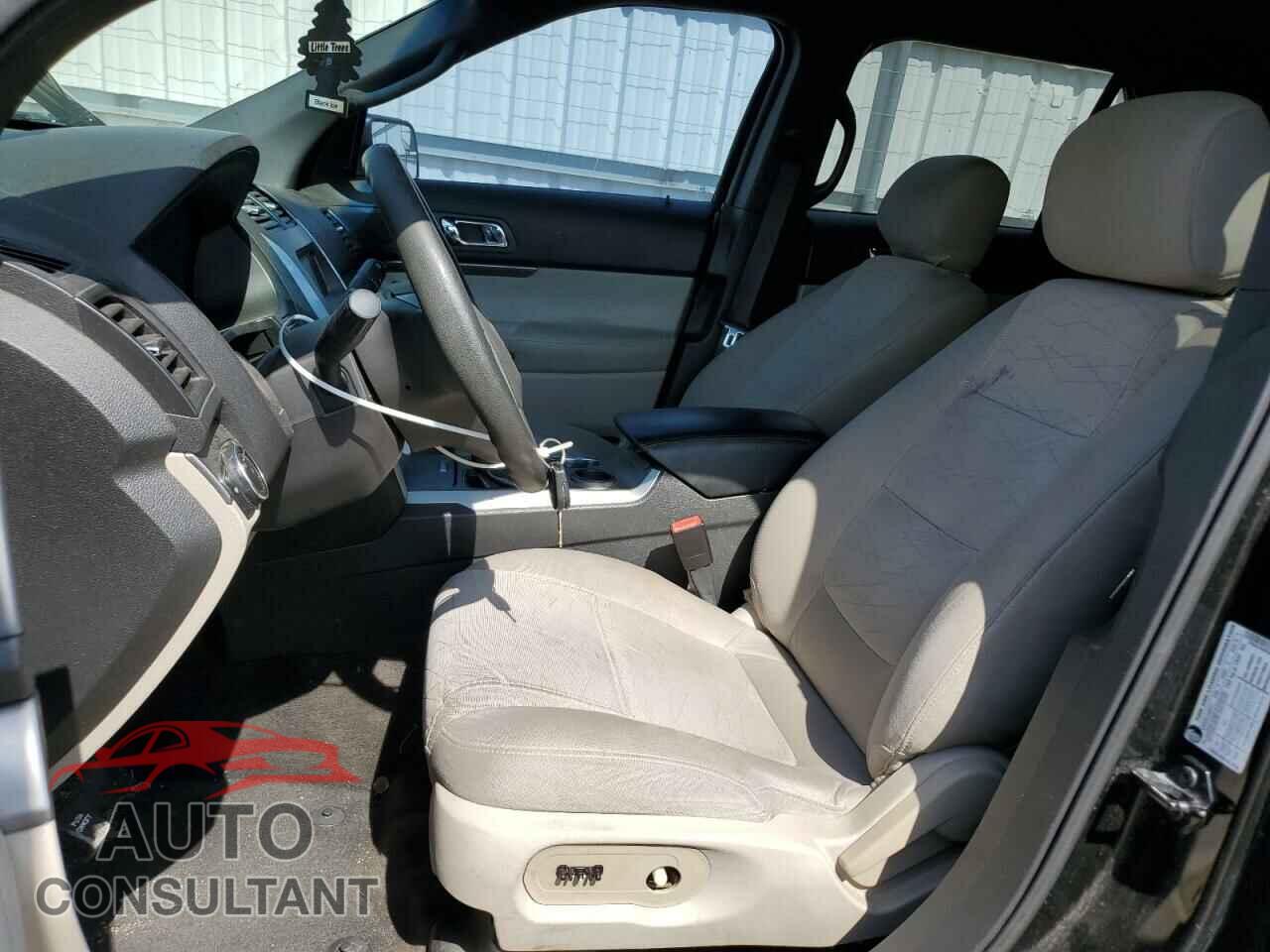 FORD EXPLORER 2015 - 1FM5K7B89FGA33490