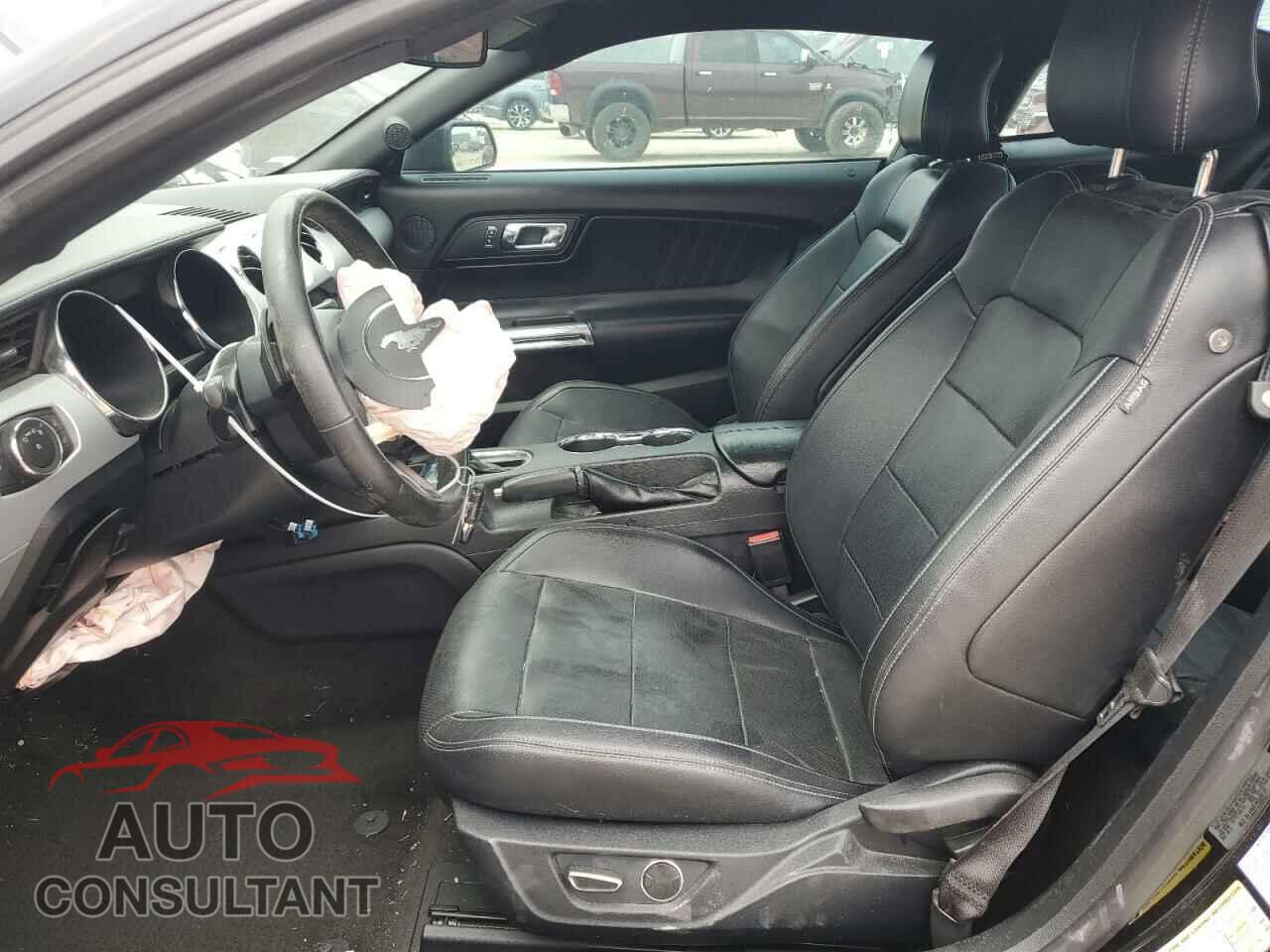 FORD MUSTANG 2016 - 1FA6P8CF6G5205975