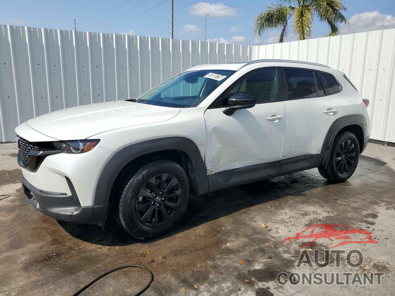 MAZDA CX-50 PREF 2023 - 7MMVABCM5PN147697