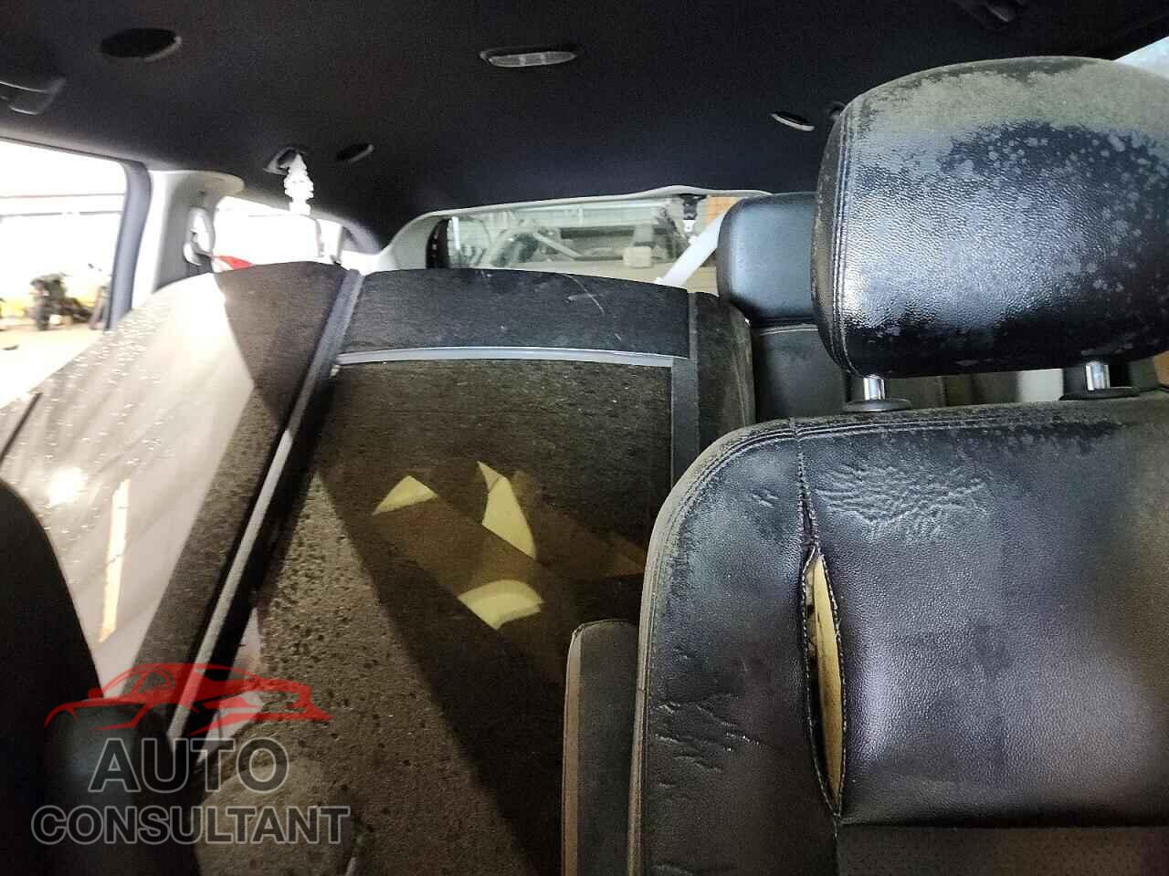 DODGE CARAVAN 2019 - 2C4RDGCG0KR724423