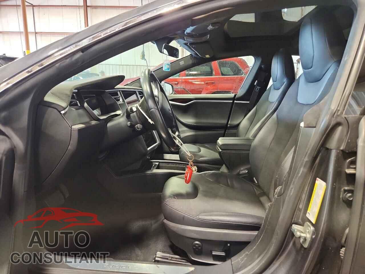 TESLA MODEL S 2016 - 5YJSA1E22GF166893
