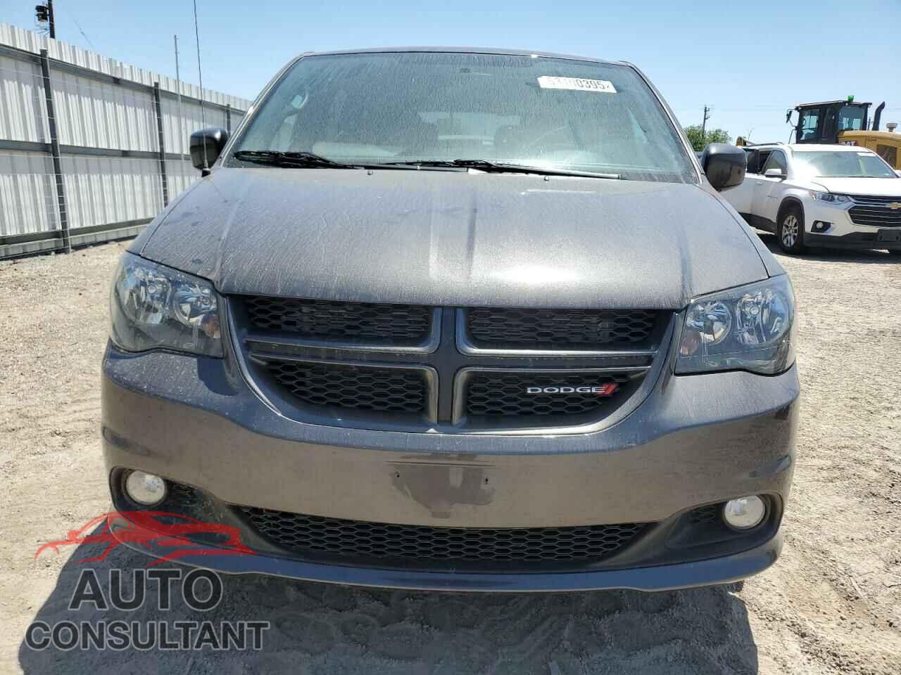 DODGE CARAVAN 2015 - 2C4RDGEG0FR649788