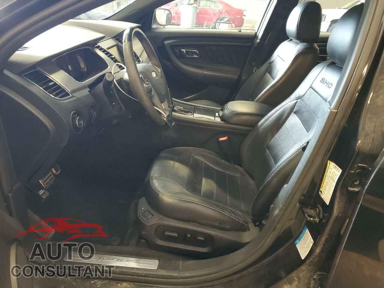 FORD TAURUS 2014 - 1FAHP2KT4EG117666