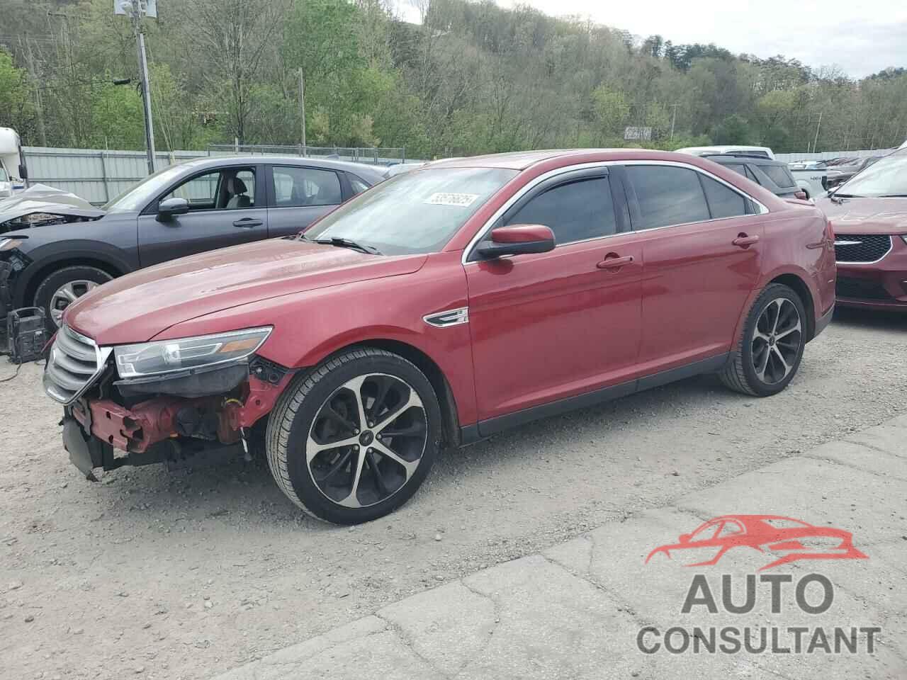 FORD TAURUS 2015 - 1FAHP2E87FG179667