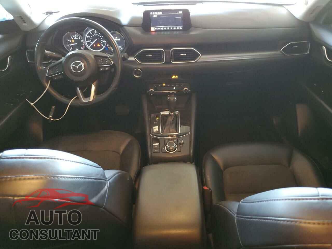 MAZDA CX-5 2020 - JM3KFACMXL1852969