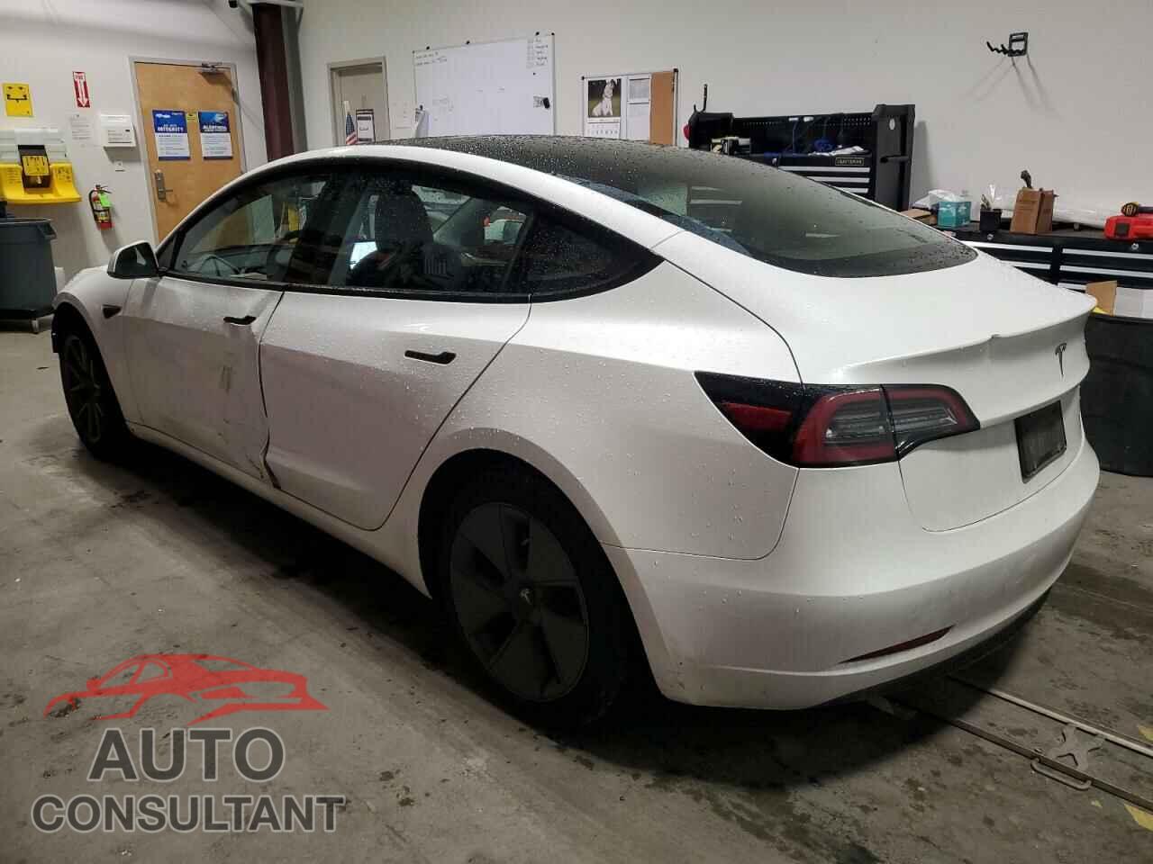 TESLA MODEL 3 2023 - 5YJ3E1EA1PF433506