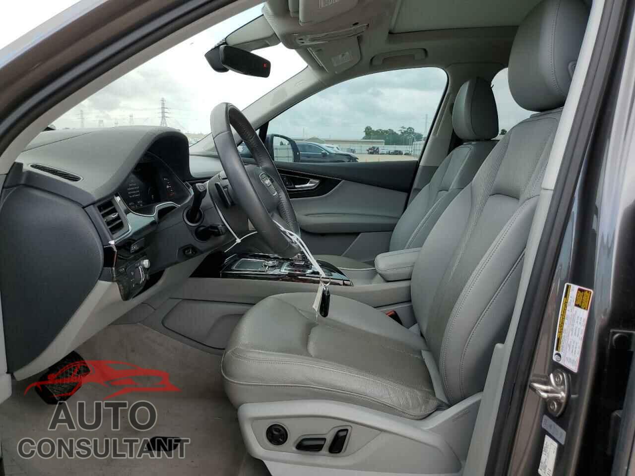 AUDI Q7 2019 - WA1VABF79KD041834