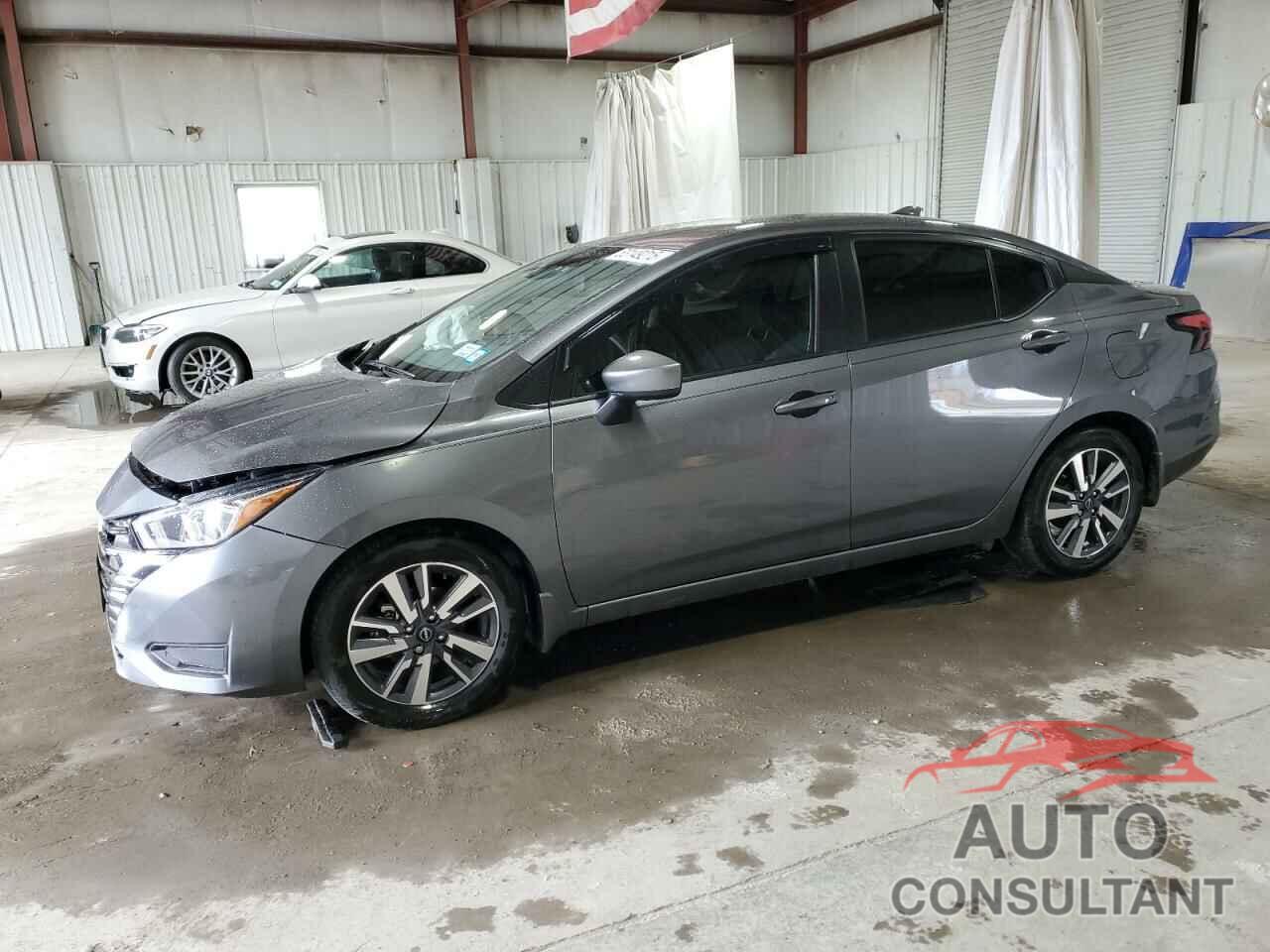 NISSAN VERSA 2024 - 3N1CN8EV3RL816902