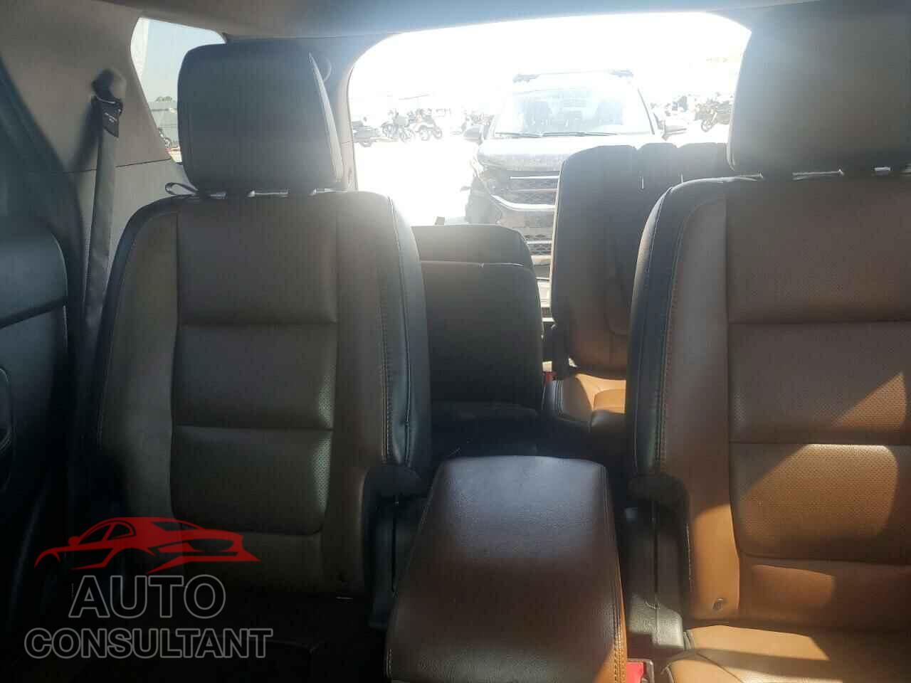 FORD EXPLORER 2013 - 1FM5K7F82DGB50819