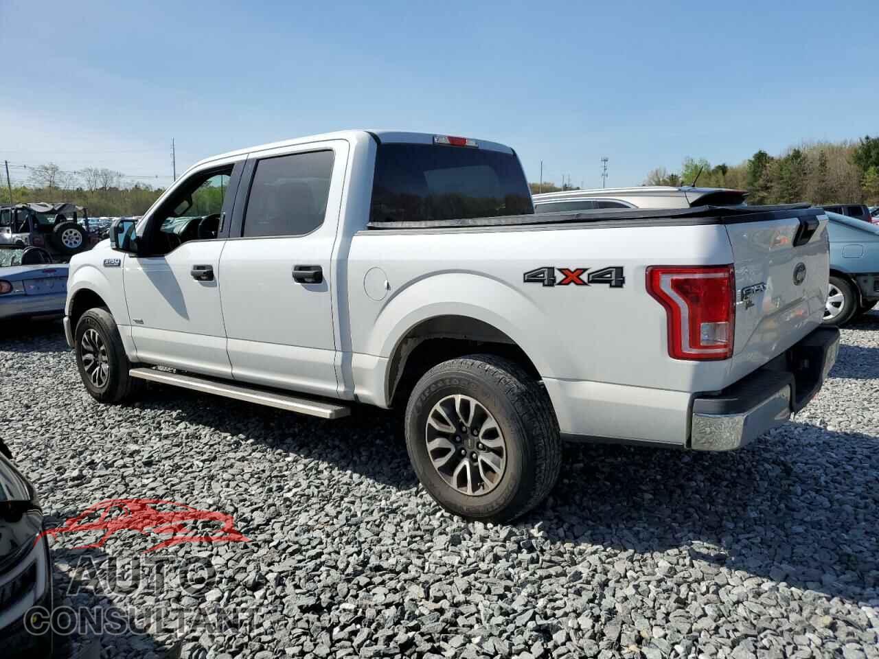 FORD F-150 2015 - 1FTEW1EP3FFB34703