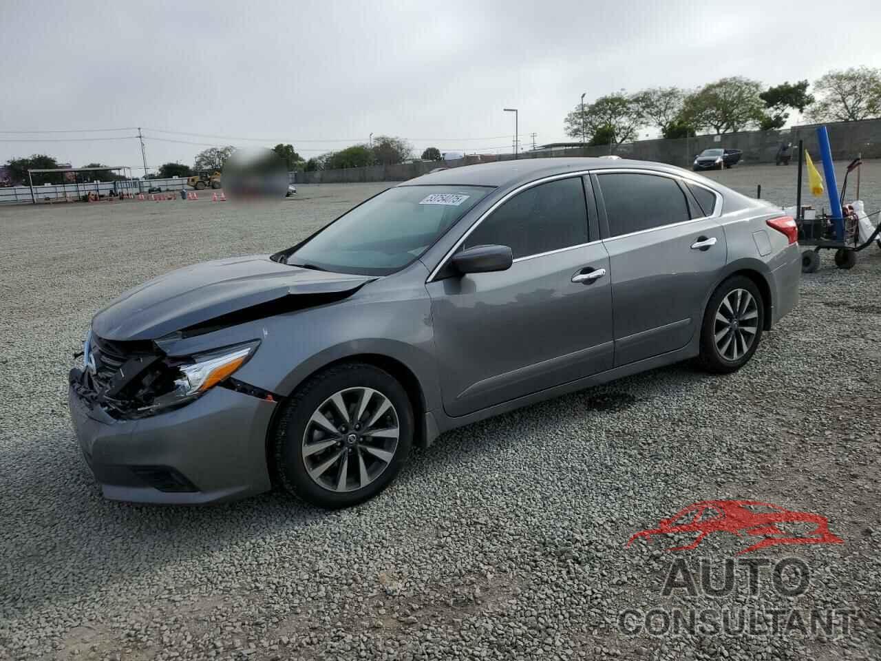 NISSAN ALTIMA 2016 - 1N4AL3AP7GC144474