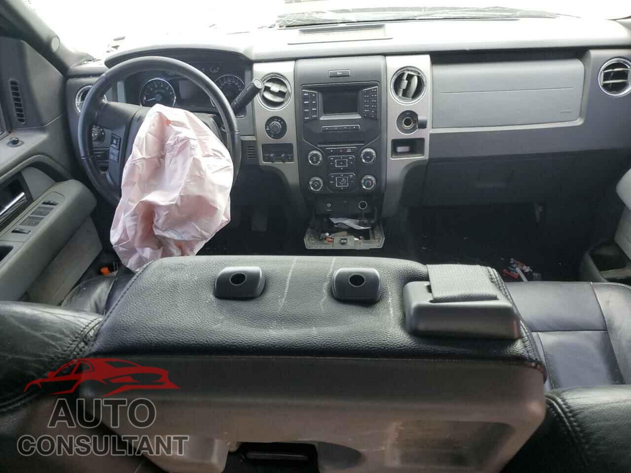FORD F-150 2014 - 1FTFW1EF4EKE19329