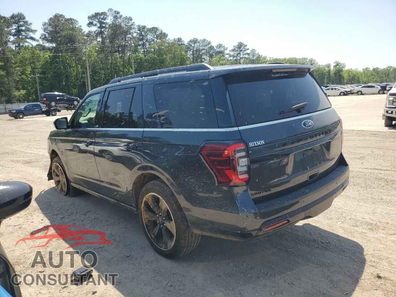 FORD EXPEDITION 2024 - 1FMJU2AG0REA09583