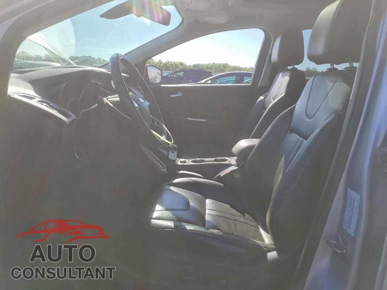 FORD ESCAPE 2013 - 1FMCU9J90DUD33652