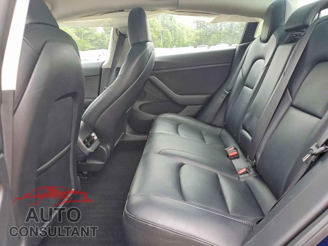 TESLA MODEL 3 2023 - 5YJ3E1EA9PF656781