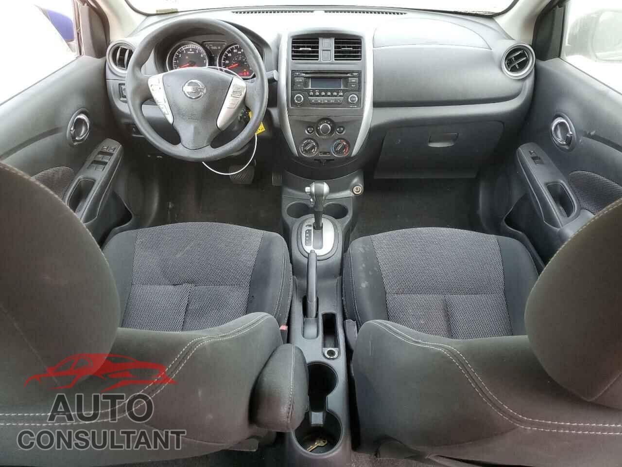 NISSAN VERSA 2017 - 3N1CN7AP3HL900315