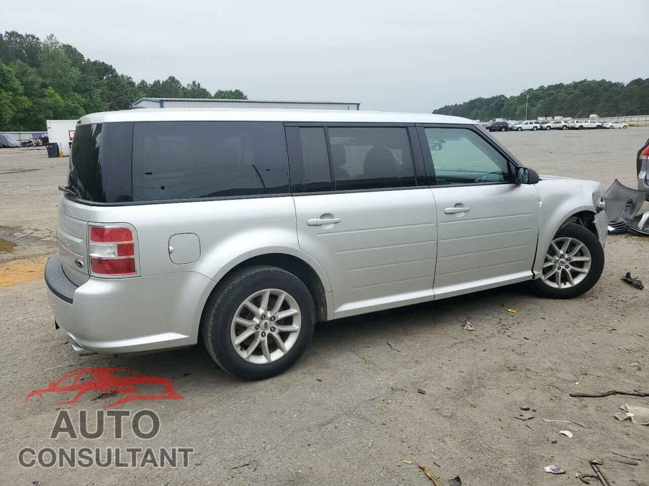FORD FLEX 2017 - 2FMGK5B82HBA02668