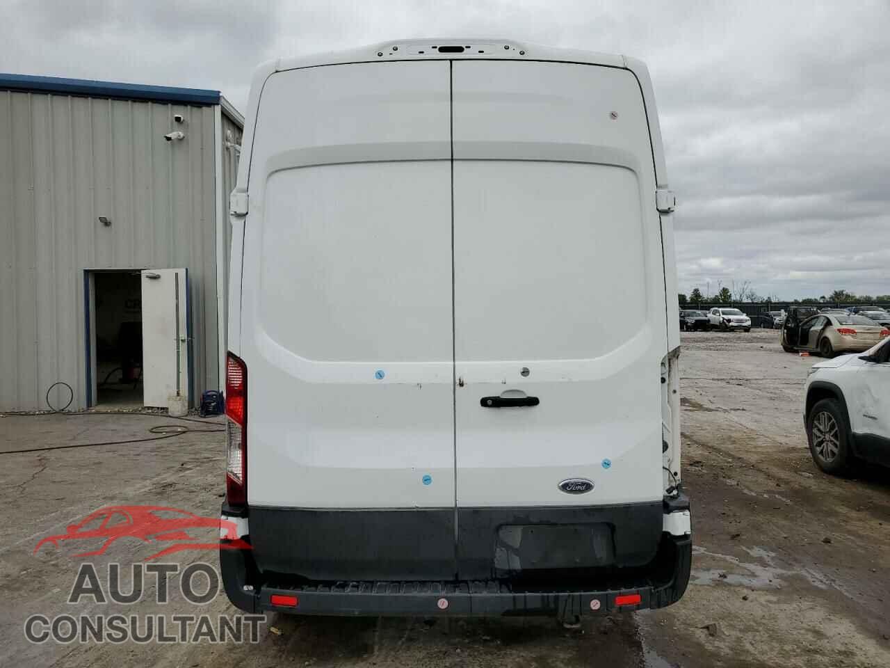 FORD TRANSIT 2021 - 1FTBR1X87MKA53899