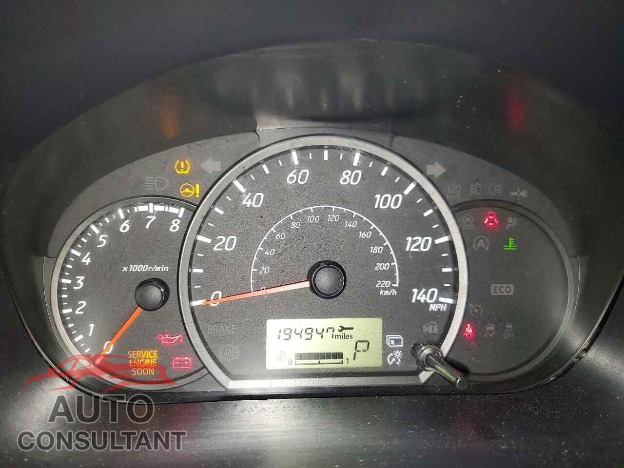 MITSUBISHI MIRAGE 2017 - ML32F3FJ2HHF18610