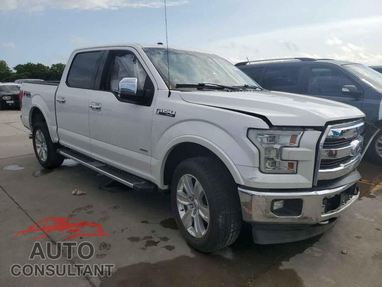 FORD F-150 2017 - 1FTEW1EG3HKD68446